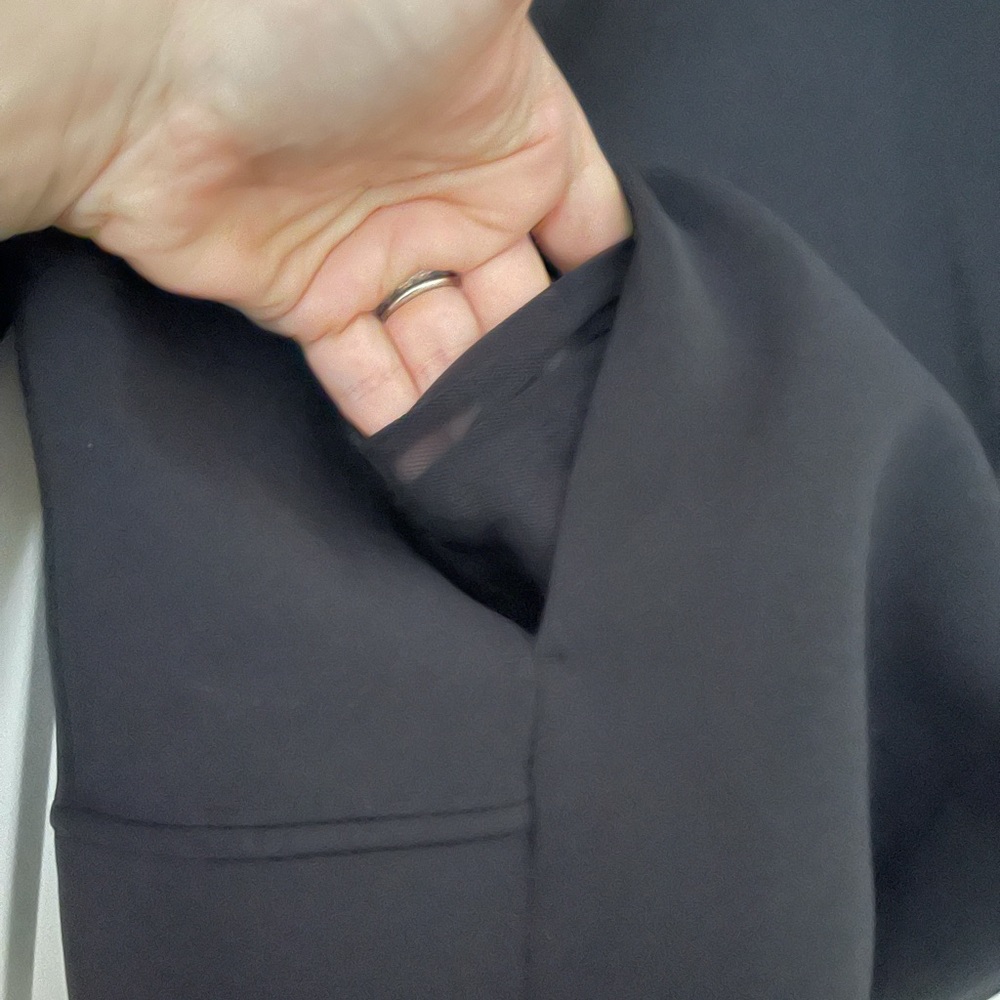 LULULEMON CREW SWEATER - Picture 10 of 10